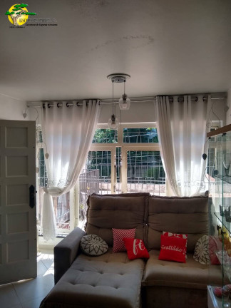 Imagem Sobrado com 3 Quartos à Venda, 120 m² em Jardim Paraiso - São Paulo