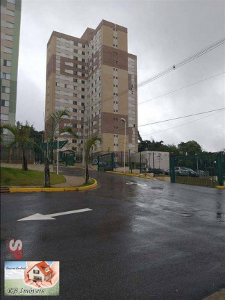 Imagem Apartamento com 2 Quartos à Venda, 50 m² em Ferrazópolis - São Bernardo Do Campo
