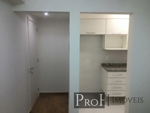 Imagem Apartamento com 2 Quartos à Venda, 65 m² em Morumbi - São Paulo