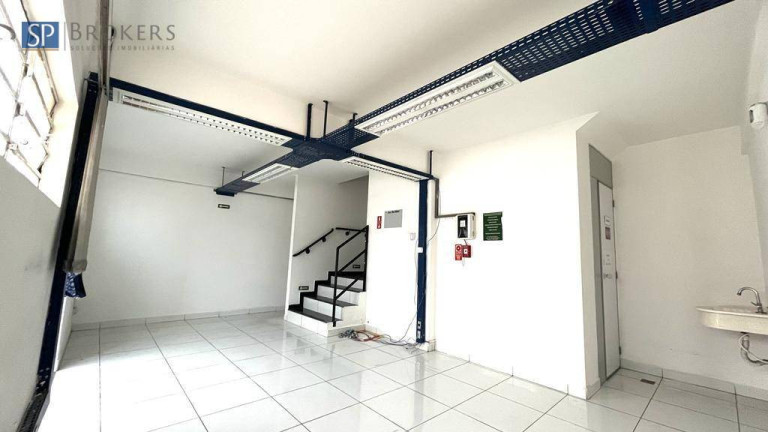 Imagem Galpão à Venda ou Locação, 1.810 m² em Chácaras Campos Dos Amarais - Campinas Imagem Galpão à Venda ou Locação, 1.810 m² em Chácaras Campos Dos Amarais - Campinas
