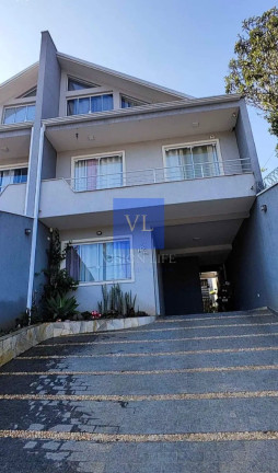 Imagem Casa com 3 Quartos à Venda, 160 m² em Santa Cândida - Curitiba Imagem Casa com 3 Quartos à Venda, 160 m² em Santa Cândida - Curitiba
