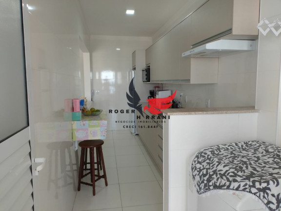 Imagem Apartamento com 2 Quartos à Venda, 92 m² em Boqueirão - Praia Grande