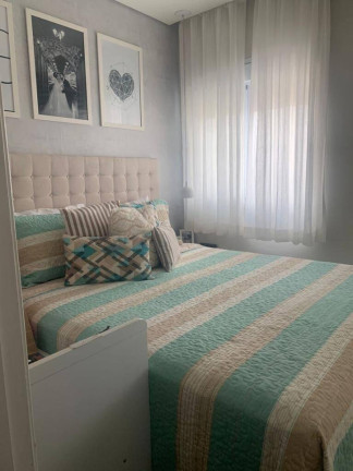 Imagem Apartamento com 2 Quartos à Venda, 65 m² em Santa Maria - Santo André Imagem Apartamento com 2 Quartos à Venda, 65 m² em Santa Maria - Santo André