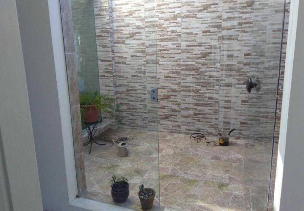 Imagem Casa com 5 Quartos à Venda, 600 m² em Jd. Cibratel - Itanhaém