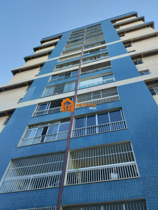Apartamento com 3 Quartos à Venda,  em Centro - Fortaleza