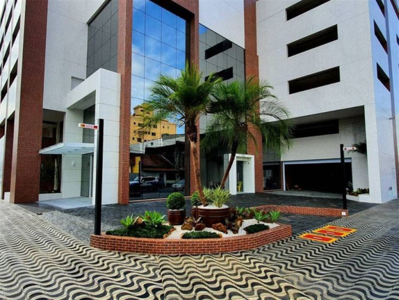 Imagem Sala Comercial para Alugar, 39 m² em Boqueirao - Praia Grande