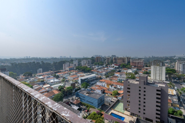 Imagem Cobertura com 3 Quartos à Venda, 223 m² em Vila Progredior - São Paulo Imagem Cobertura com 3 Quartos à Venda, 223 m² em Vila Progredior - São Paulo