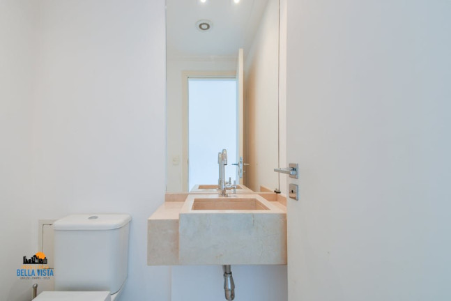 Imagem Apartamento com 3 Quartos à Venda, em Chácara Inglesa - São Paulo Imagem Apartamento com 3 Quartos à Venda, em Chácara Inglesa - São Paulo