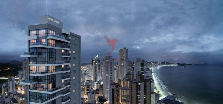 Imagem Cobertura com 4 Quartos à Venda, 361 m² em Centro - Balneário Camboriú
