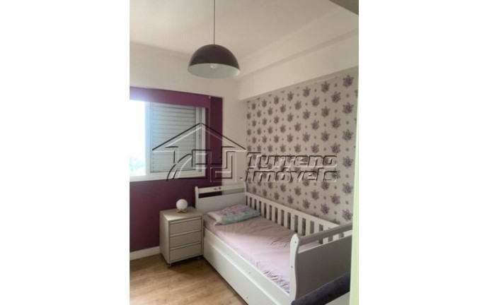 Imagem Apartamento com 3 Quartos à Venda, 100 m² em Jardim Das Indústrias - São José Dos Campos Imagem Apartamento com 3 Quartos à Venda, 100 m² em Jardim Das Indústrias - São José Dos Campos