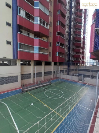 Imagem Apartamento com 3 Quartos à Venda, 126 m² em Campinas - São José