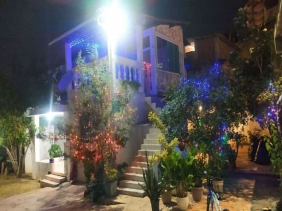 Casa com 3 Quartos à Venda, 560 m² em Itapuã - Salvador
