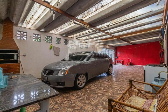 Imagem Casa com 2 Quartos à Venda, 144 m² em Jardim Ana Maria - Santo André Imagem Casa com 2 Quartos à Venda, 144 m² em Jardim Ana Maria - Santo André