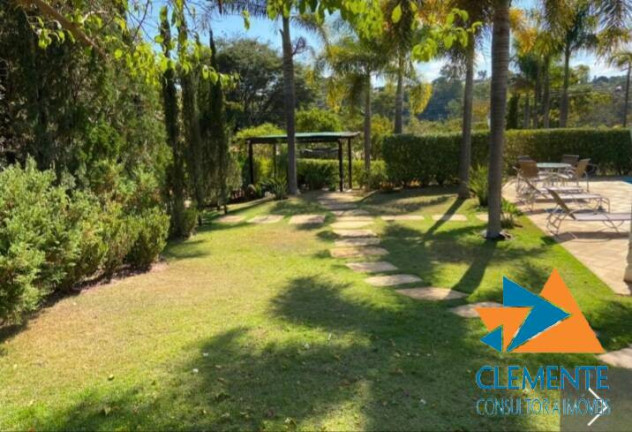 Imagem Casa de Condomínio com 4 Quartos à Venda, 310 m² em Condomínio Estância Da Mata - Lagoa Santa