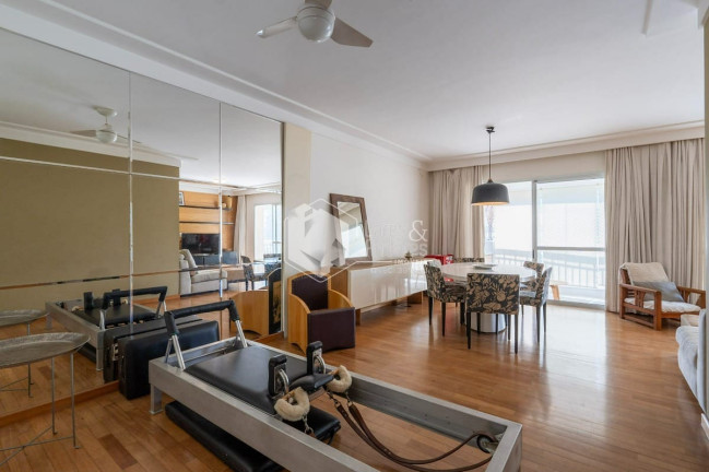 Imagem Apartamento com 3 Quartos à Venda, 143 m² em Alto Da Lapa - São Paulo Imagem Apartamento com 3 Quartos à Venda, 143 m² em Alto Da Lapa - São Paulo