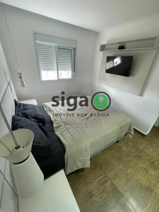 Imagem Apartamento com 3 Quartos à Venda, 76 m² em Vila Andrade - São Paulo Imagem Apartamento com 3 Quartos à Venda, 76 m² em Vila Andrade - São Paulo