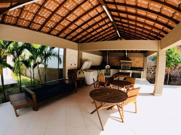 Imagem Imóvel com 2 Quartos à Venda, 60 m² em Martim De Sá - Caraguatatuba