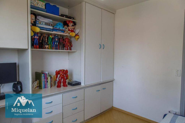 Imagem Apartamento com 3 Quartos à Venda, 79 m² em Mooca - São Paulo