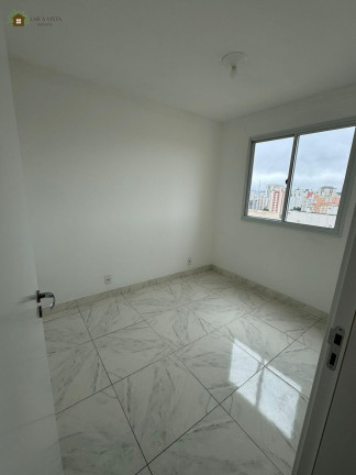 Imagem Apartamento com 2 Quartos à Venda, 41 m² em Jardim São Savério - São Paulo