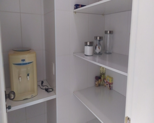 Imagem Apartamento com 3 Quartos à Venda, 170 m² em Pitangueiras - Guarujá