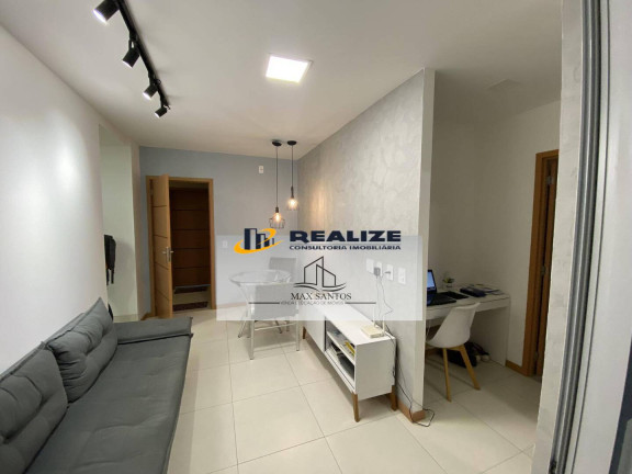 Imagem Apartamento com 1 Quarto para Alugar, 45 m² em Pelinca - Campos Dos Goytacazes Imagem Apartamento com 1 Quarto para Alugar, 45 m² em Pelinca - Campos Dos Goytacazes