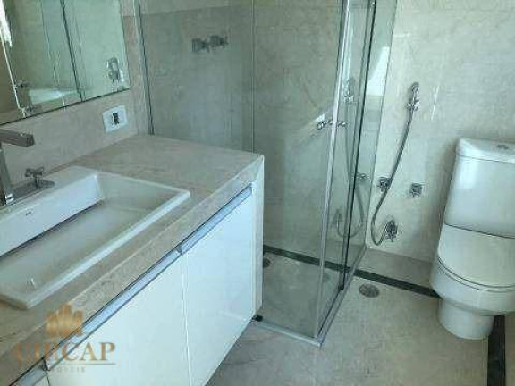 Imagem Sobrado com 5 Quartos à Venda, 845 m² em Higienópolis - São Paulo