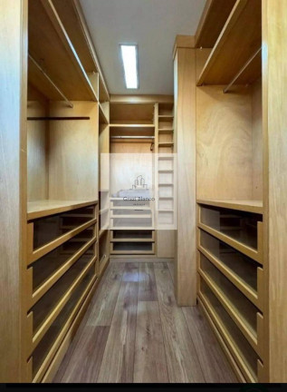 Imagem Apartamento com 3 Quartos à Venda, 216 m² em Edifício Thayne - São Paulo Imagem Apartamento com 3 Quartos à Venda, 216 m² em Edifício Thayne - São Paulo