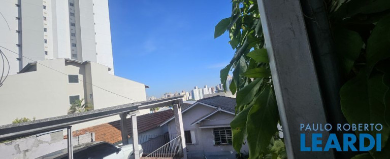 Imagem Terreno à Venda, 229 m² em Vila Floresta - Santo André Imagem Terreno à Venda, 229 m² em Vila Floresta - Santo André