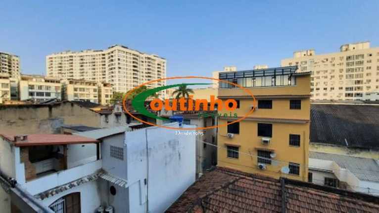 Imagem Apartamento com 2 Quartos à Venda, 65 m² em Tijuca - Rio De Janeiro Imagem Apartamento com 2 Quartos à Venda, 65 m² em Tijuca - Rio De Janeiro