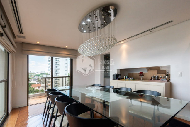 Imagem Imóvel com 3 Quartos à Venda, 389 m² em Moema - São Paulo Imagem Imóvel com 3 Quartos à Venda, 389 m² em Moema - São Paulo