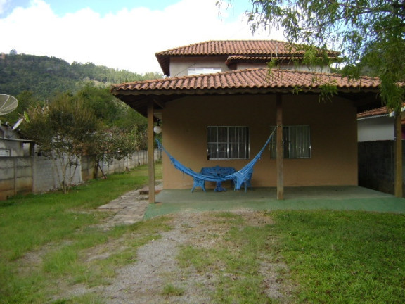 Imagem Casa com 4 Quartos à Venda, 200 m² em Portão - Atibaia