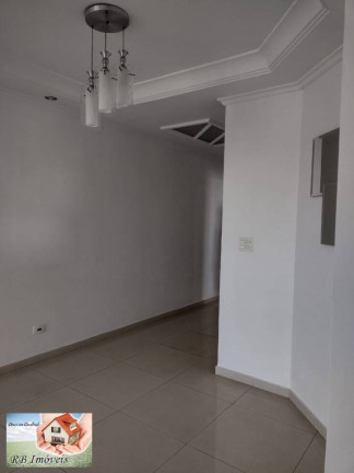 Imagem Apartamento com 3 Quartos à Venda, 85 m² em Vila Assunção - Santo André Imagem Apartamento com 3 Quartos à Venda, 85 m² em Vila Assunção - Santo André