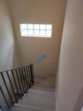 Imagem Studio com 1 Quarto para Alugar, 60 m² em Moema - São Paulo