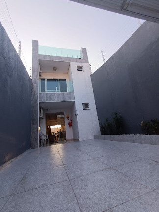 Imagem Casa com 2 Quartos à Venda, 132 m² em Mondubim - Fortaleza