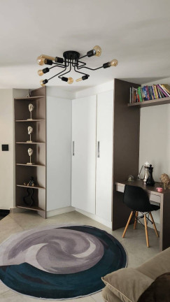 Imagem Casa com 4 Quartos à Venda, 500 m² em San Fernando Valley - Atibaia