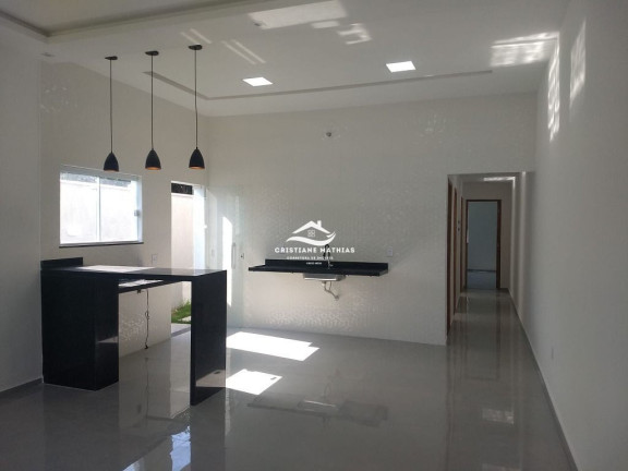 Imagem Casa com 3 Quartos à Venda, 106 m² em Praia De Itaipuaçu (itaipuaçu) - Maricá Imagem Casa com 3 Quartos à Venda, 106 m² em Praia De Itaipuaçu (itaipuaçu) - Maricá