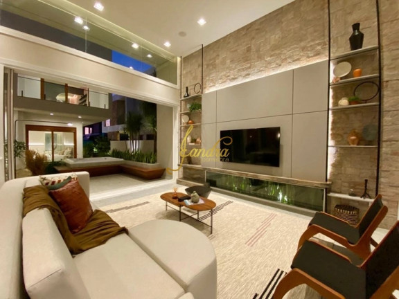 Imagem Casa de Condomínio com 4 Quartos à Venda, 390 m² em Capão Ilhas Resort - Capão Da Canoa