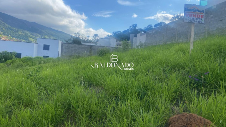 Imagem Terreno à Venda, 300 m² em Ponte Nova - Extrema Imagem Terreno à Venda, 300 m² em Ponte Nova - Extrema