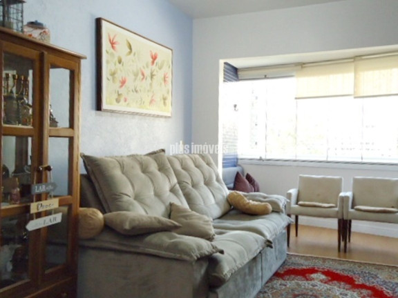 Apartamento com 3 Quartos à Venda, 85 m² em Morumbi - São Paulo