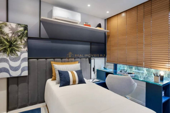 Imagem Apartamento com 4 Quartos à Venda, 131 m² em Barra Olímpica - Rio De Janeiro Imagem Apartamento com 4 Quartos à Venda, 131 m² em Barra Olímpica - Rio De Janeiro