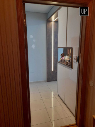Imagem Apartamento com 3 Quartos à Venda, 103 m² em Vila Monumento - São Paulo