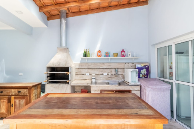 Imagem Casa com 2 Quartos à Venda, 120 m² em Chacara Santo Antonio - São Paulo Imagem Casa com 2 Quartos à Venda, 120 m² em Chacara Santo Antonio - São Paulo