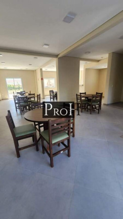 Imagem Apartamento com 2 Quartos à Venda, 58 m² em Campestre - Santo André Imagem Apartamento com 2 Quartos à Venda, 58 m² em Campestre - Santo André