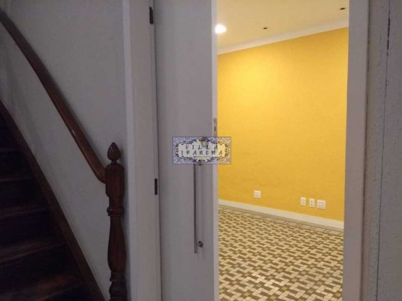 Imagem Casa de Vila com 6 Quartos à Venda, 236 m² em Botafogo - Rio De Janeiro