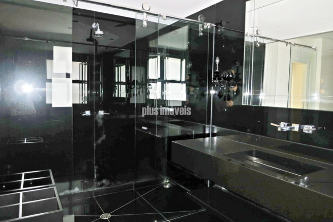 Imagem Apartamento com 2 Quartos à Venda, 186 m² em Panamby - São Paulo Imagem Apartamento com 2 Quartos à Venda, 186 m² em Panamby - São Paulo