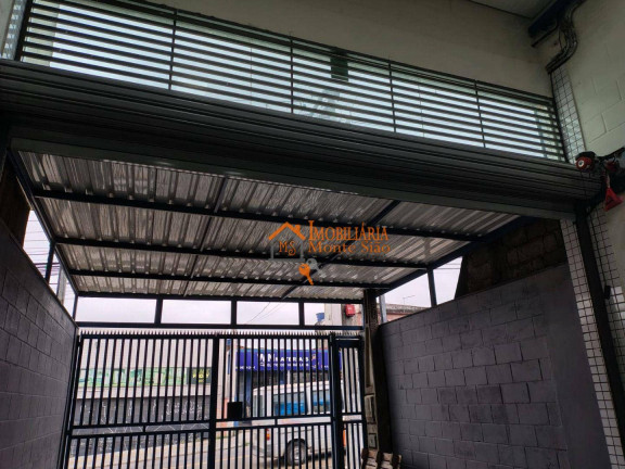 Imagem Sala Comercial para Alugar, 150 m² em Vila Nova Bonsucesso - Guarulhos