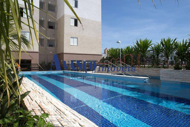 Imagem Apartamento com 2 Quartos à Venda, 60 m² em Centro - Jundiaí Imagem Apartamento com 2 Quartos à Venda, 60 m² em Centro - Jundiaí