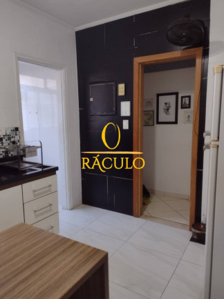 Imagem Apartamento com 2 Quartos à Venda, 100 m² em Vila Valença - São Vicente
