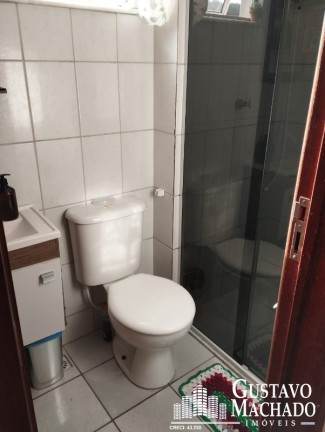 Imagem Imóvel com 2 Quartos à Venda, 45 m² em água Limpa - Volta Redonda