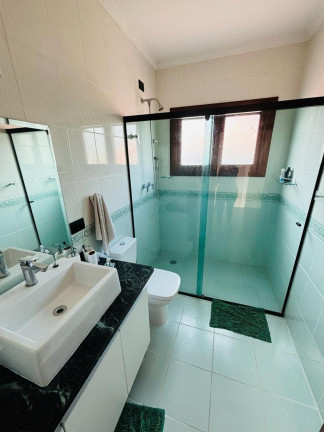 Imagem Casa com 4 Quartos à Venda, 520 m² em Alphaville Residencial Um - Barueri Imagem Casa com 4 Quartos à Venda, 520 m² em Alphaville Residencial Um - Barueri